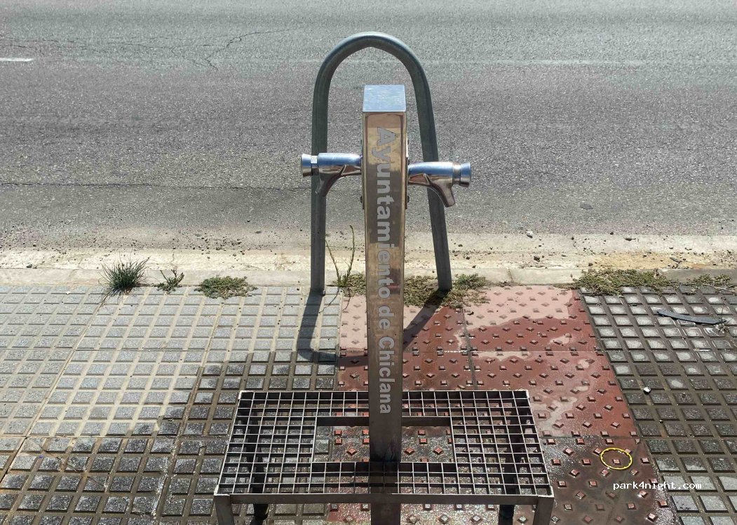 (11139) Chiclana de la Frontera - 2 Camino Colada de Fuente Amarga — foto 2