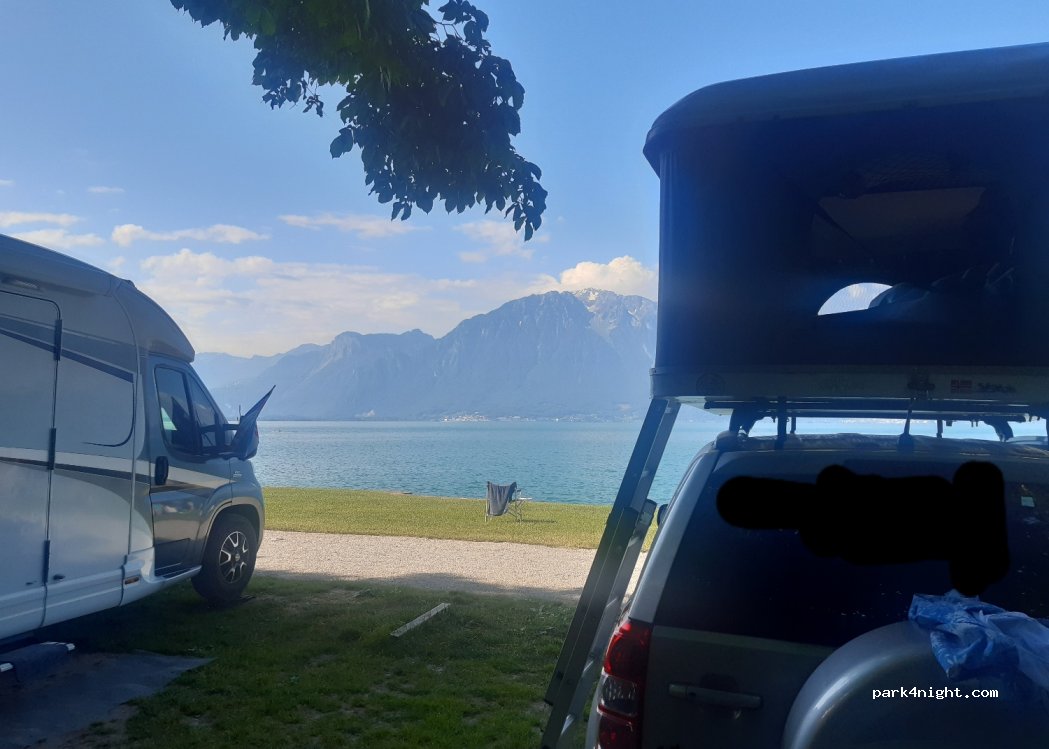 Camping de la Maladaire — foto 3
