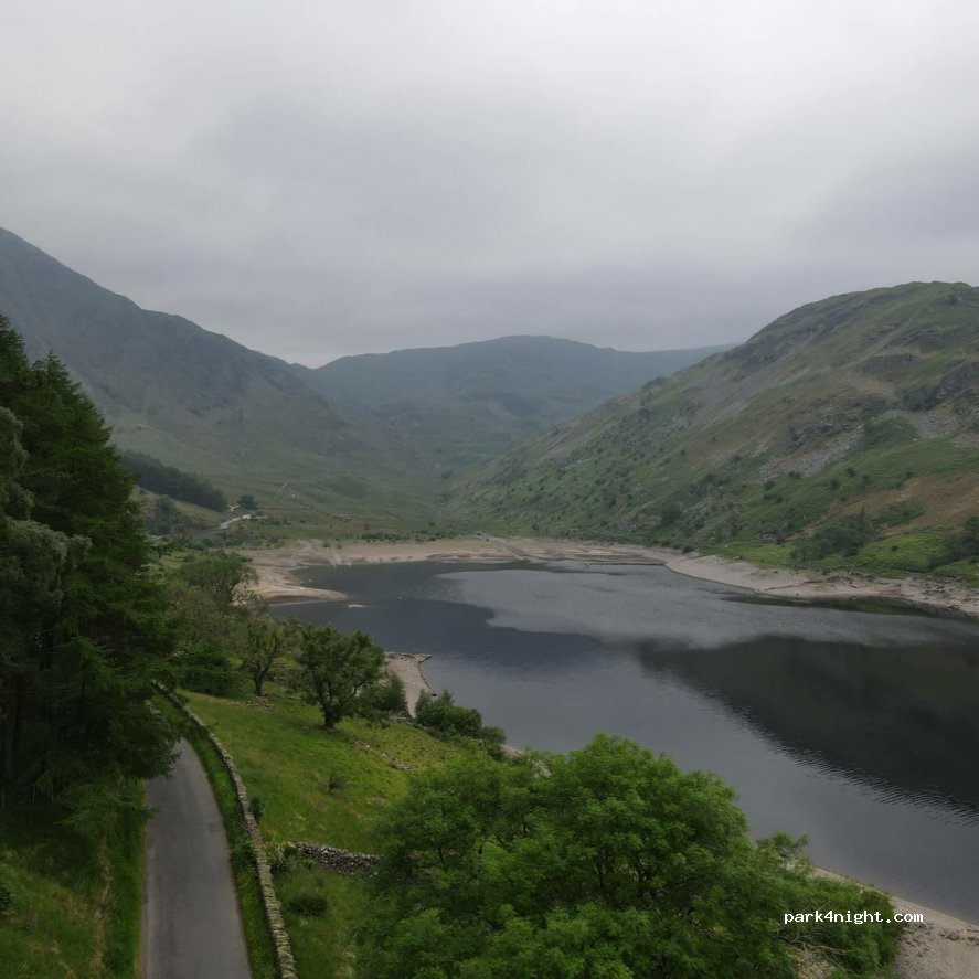 (CA10 2RP)  - Unnamed Road — foto