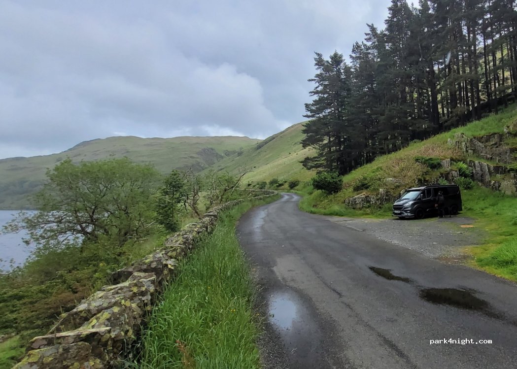 (CA10 2RP)  - Unnamed Road — foto 3