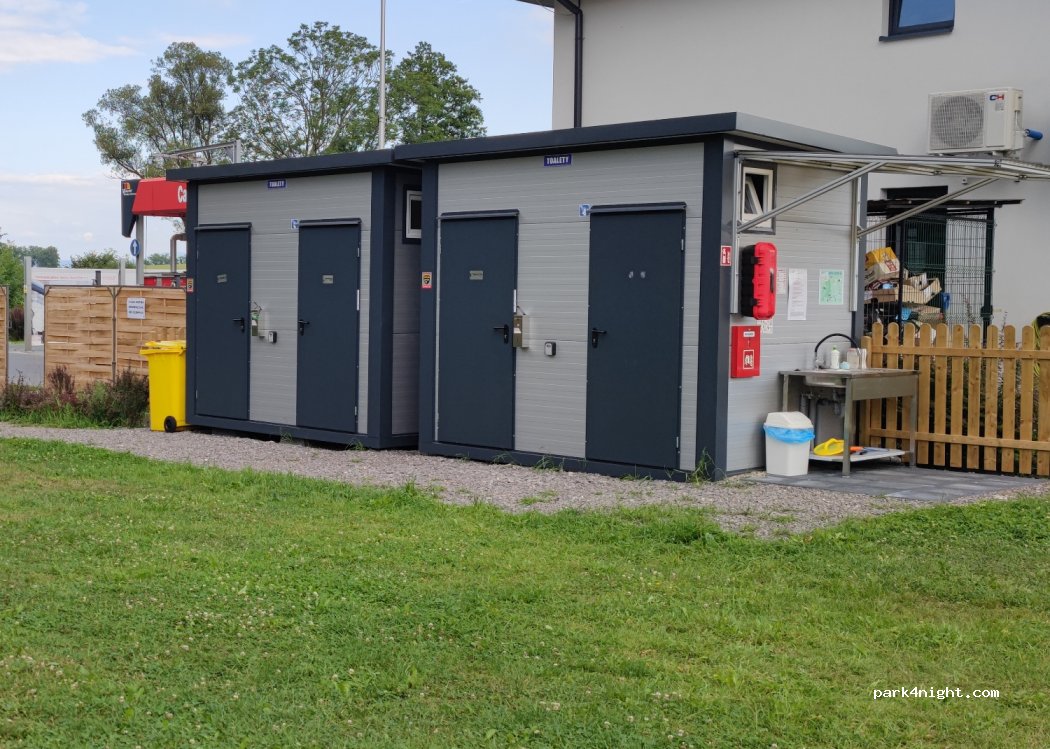 Beskid Camp — foto 3