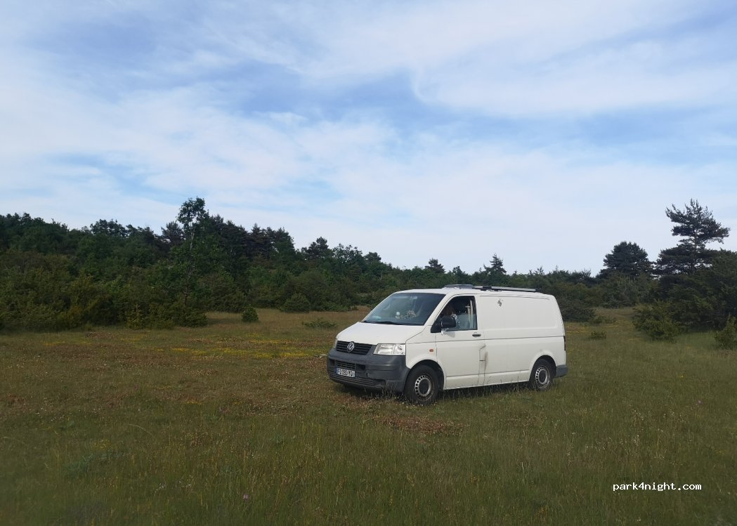 (12230) La Couvertoirade - D55 — foto 2