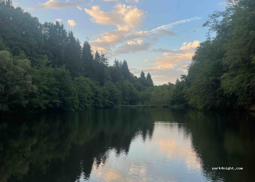 Le Domaine du Moulin Neuf 1605 — foto 3