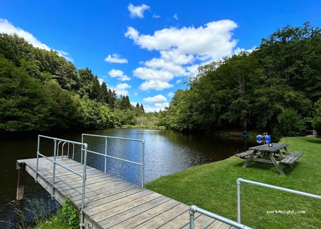 Le Domaine du Moulin Neuf 1605 — foto 4