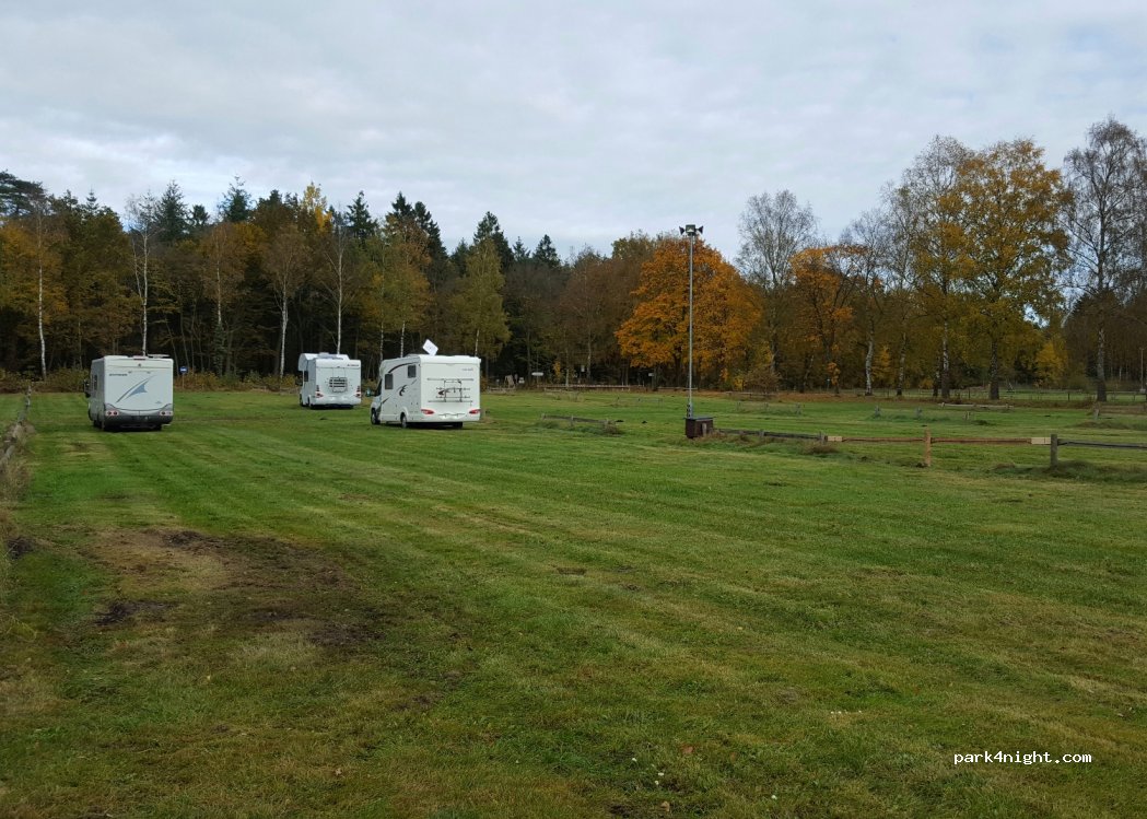 (24598) Heidmühlen - 3 Stellbrooker Weg — foto