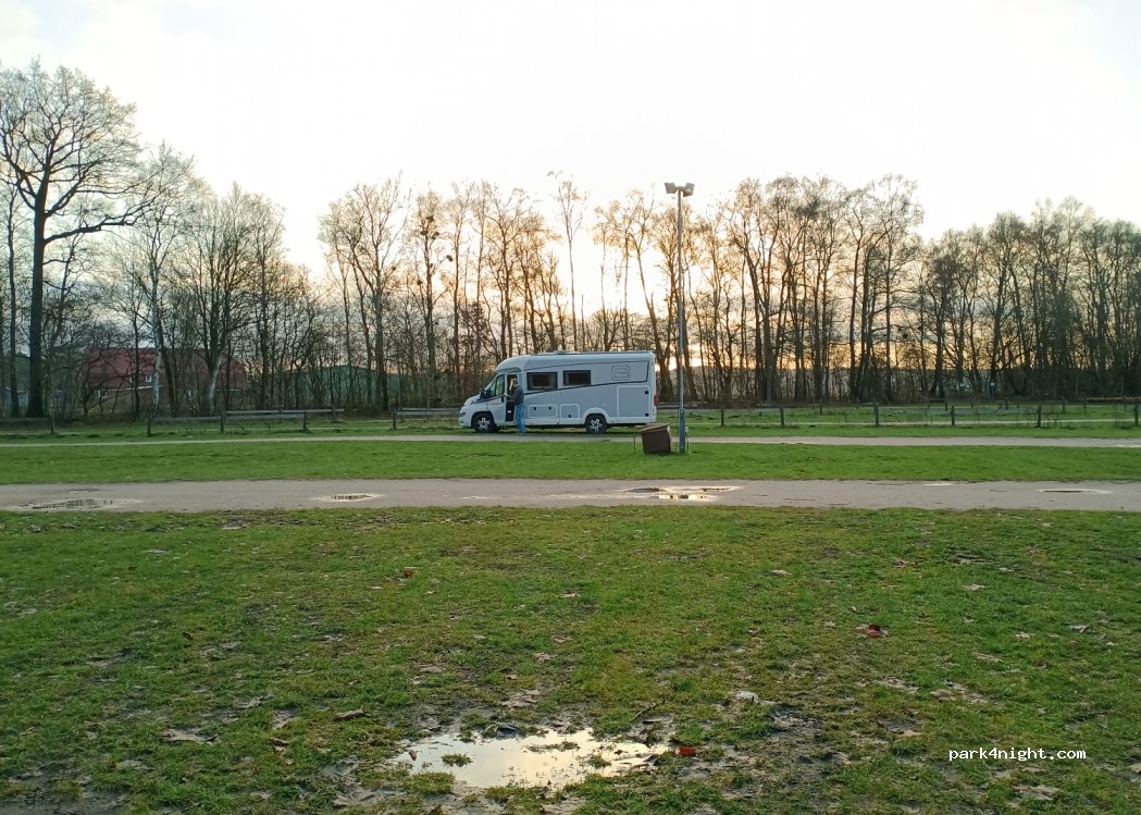(24598) Heidmühlen - 3 Stellbrooker Weg — foto 3