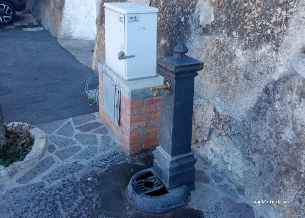 (57037) Portoferraio - 1 Calata degli Argonauti — foto