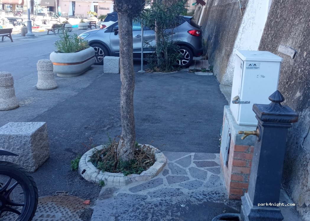 (57037) Portoferraio - 1 Calata degli Argonauti — foto 2