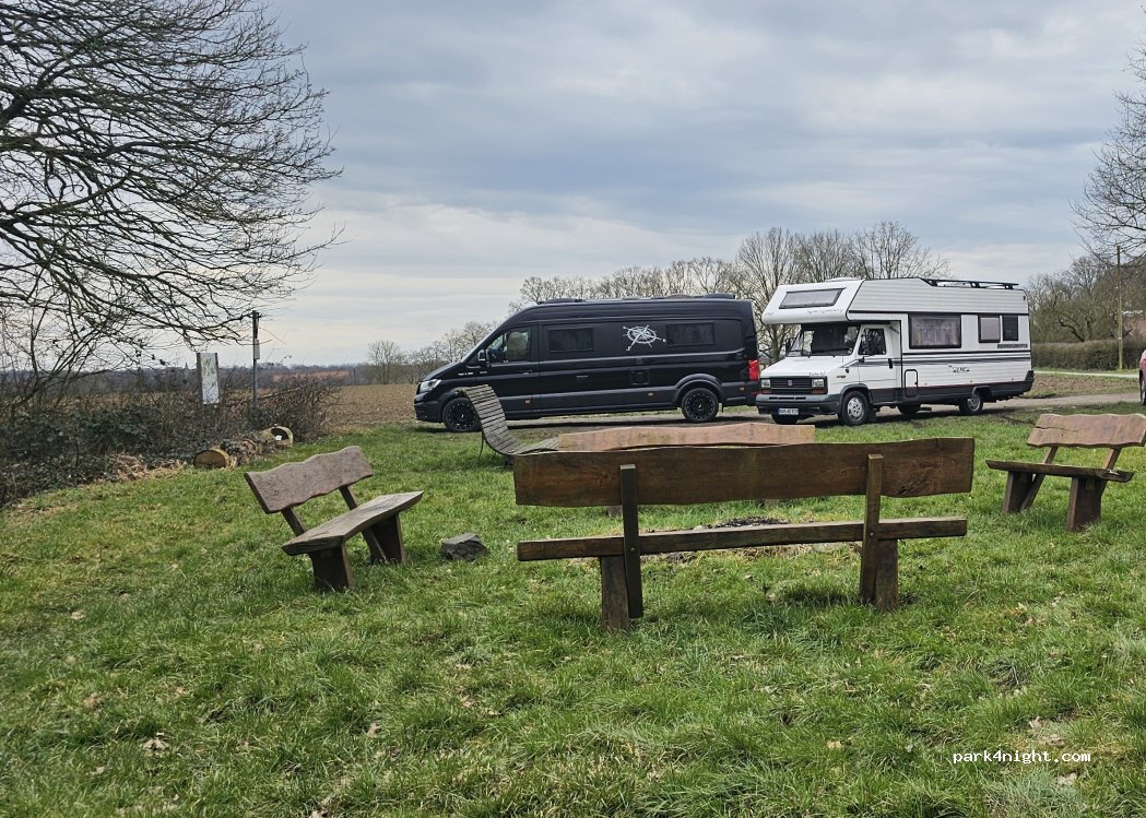 (59394) Nordkirchen - 1 Altefelds Holz — foto 5