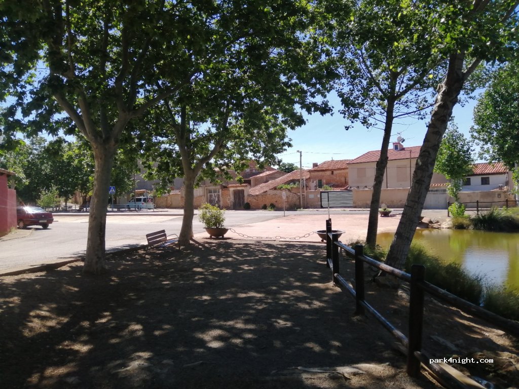 (44121) El Campillo - 11 Calle Iglesia — foto 3
