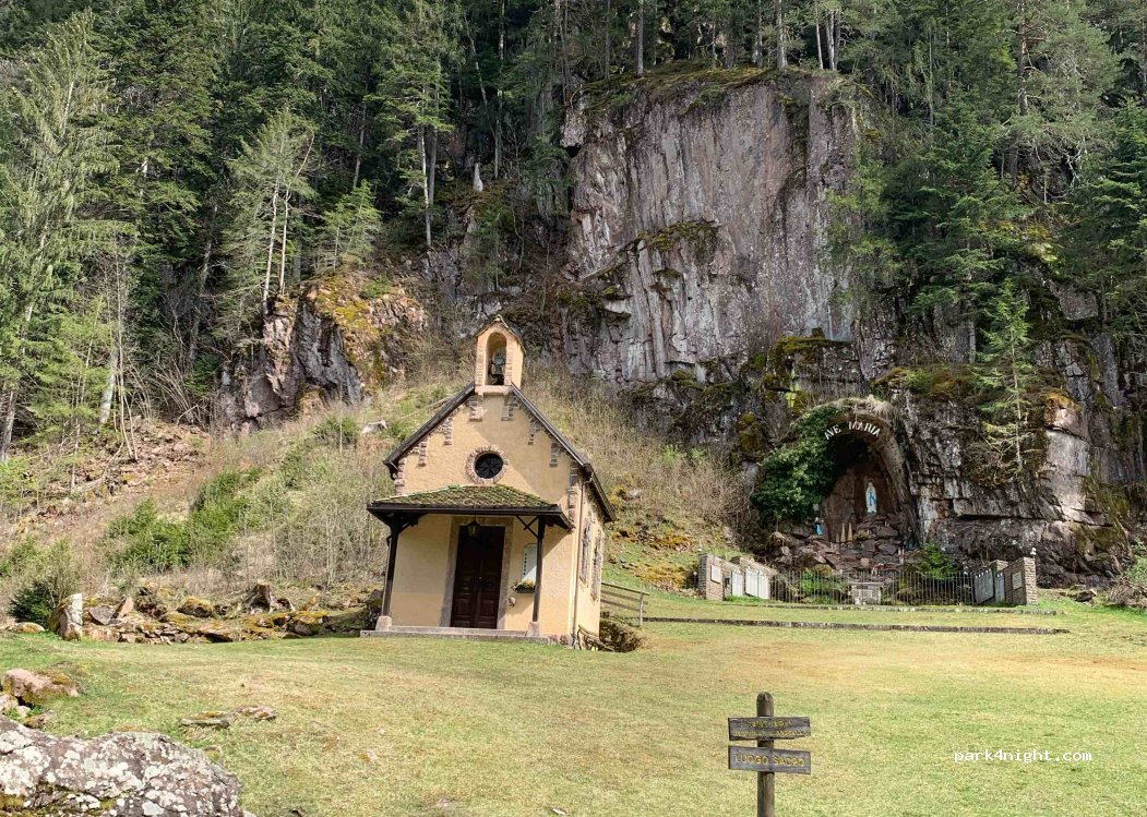 (38030) Castello-molina di Fiemme TN - 2 Strada Provinciale 31 — foto 2