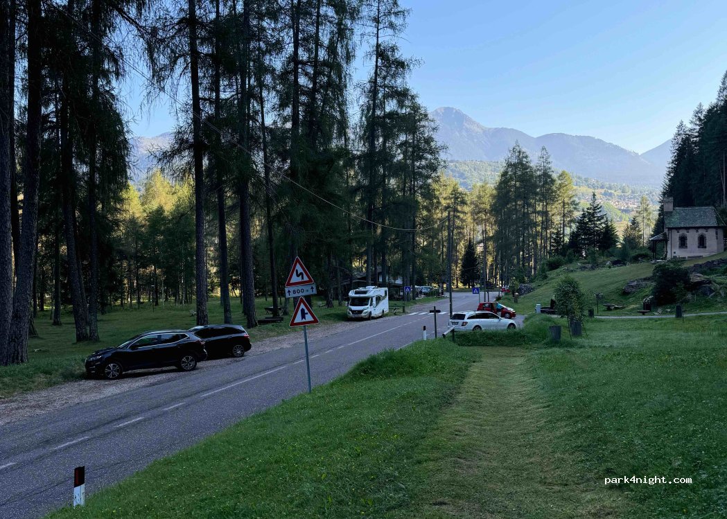 (38030) Castello-molina di Fiemme TN - 2 Strada Provinciale 31 — foto 4