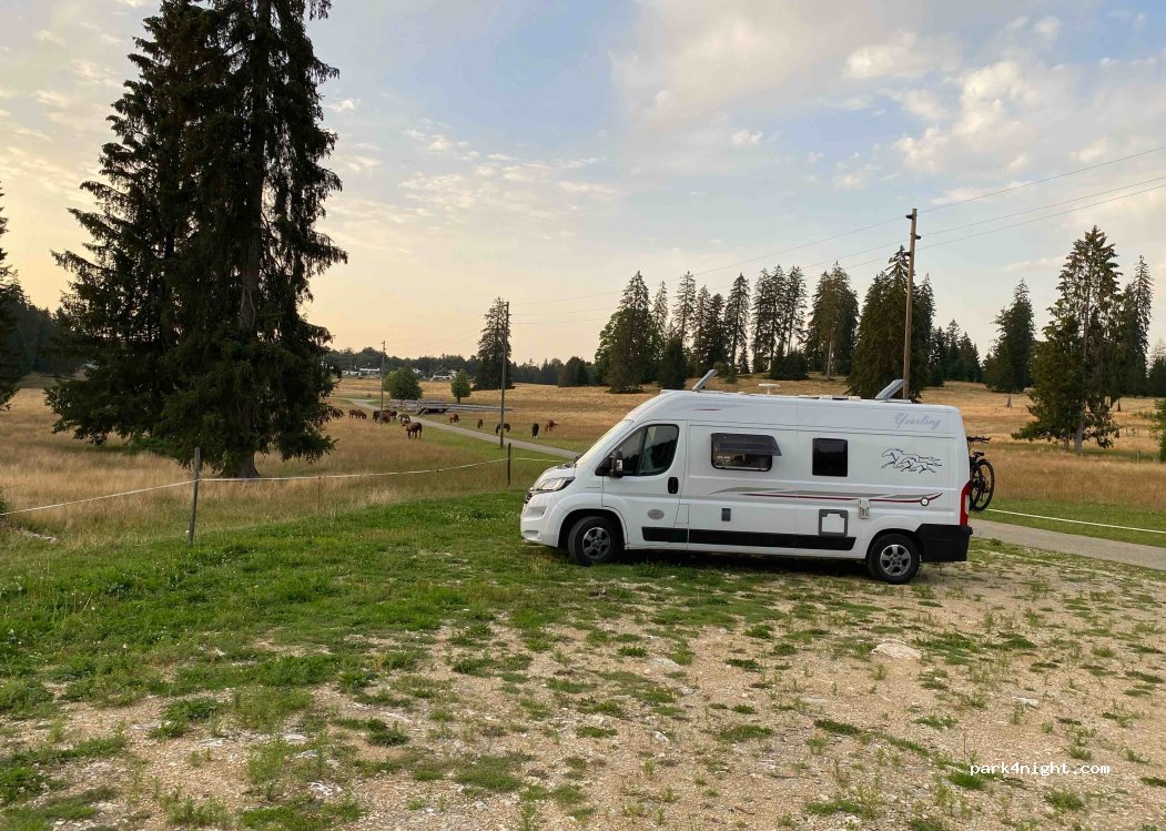 (2714) Les Genevez - 123 La Sagne au Droz — foto 3