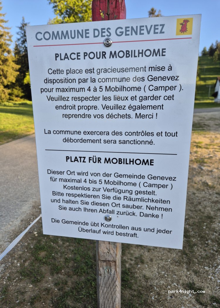 (2714) Les Genevez - 123 La Sagne au Droz — foto 4