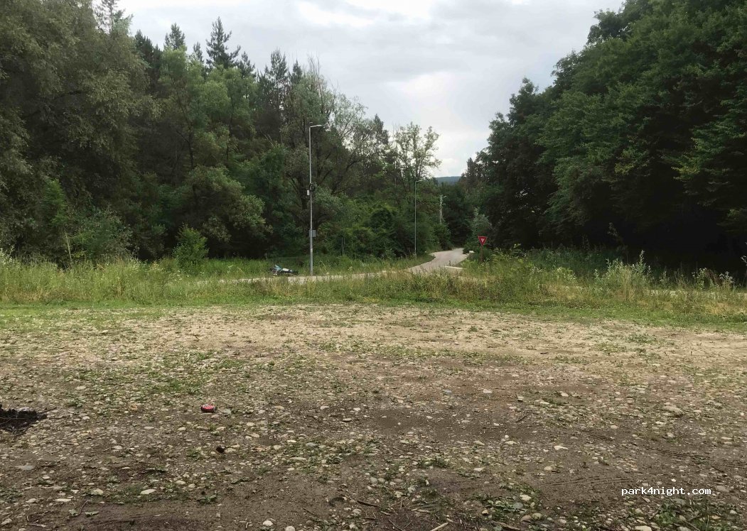(407055)  - Strada Pădurarilor — foto