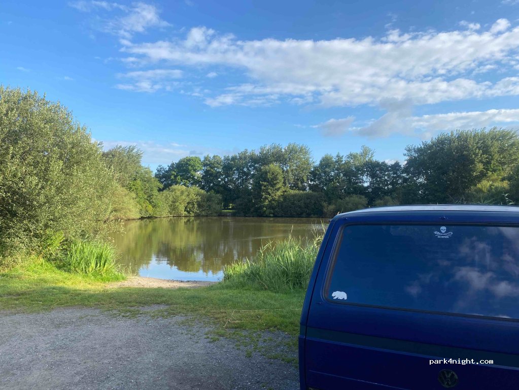 (25821) Almdorf - Na de Baadekuhl — foto 4