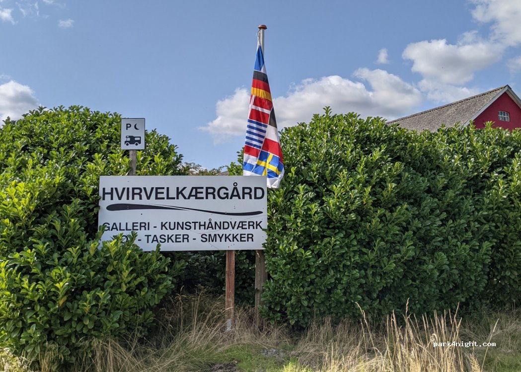 (9560) Hadsund - 202 Kystvejen — foto