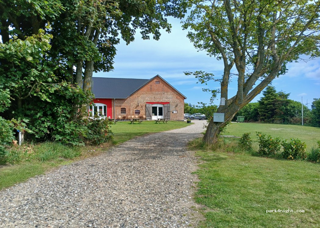 (9560) Hadsund - 202 Kystvejen — foto 5
