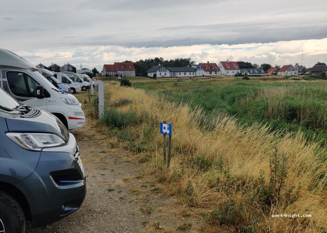 (8585) Glesborg - 1 Ny Havnevej — foto