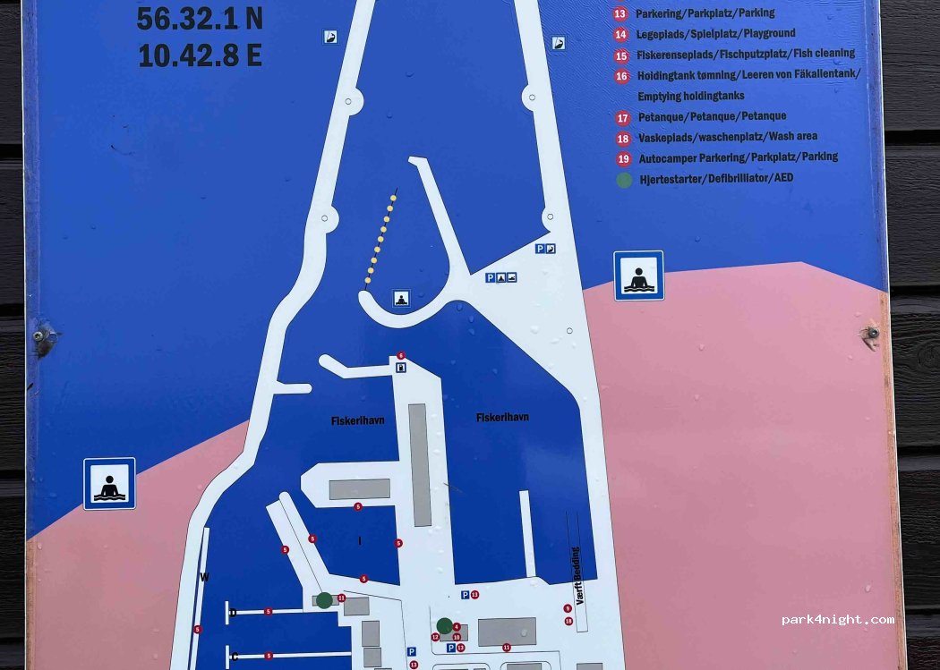 (8585) Glesborg - 1 Ny Havnevej — foto 4