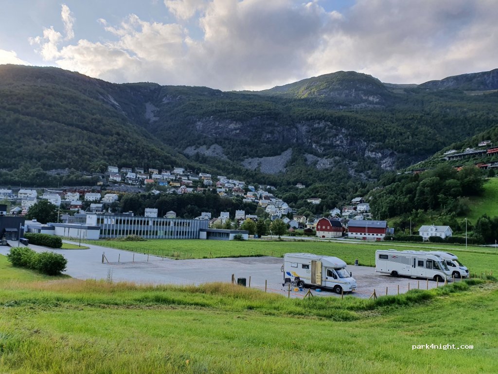 (6993) Høyanger - 1 Hjetland — foto 3