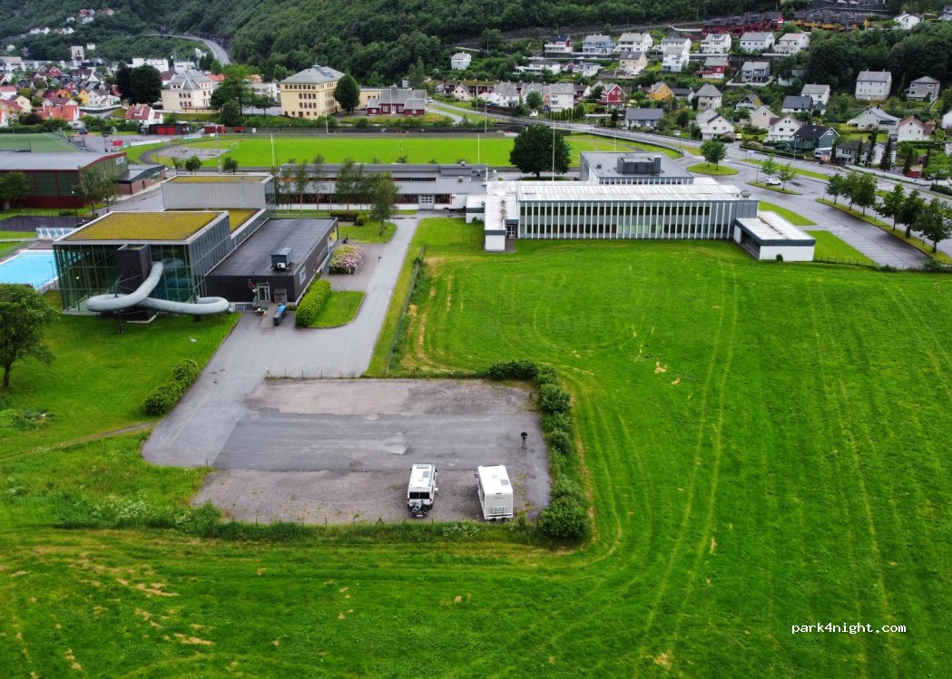 (6993) Høyanger - 1 Hjetland — foto 4
