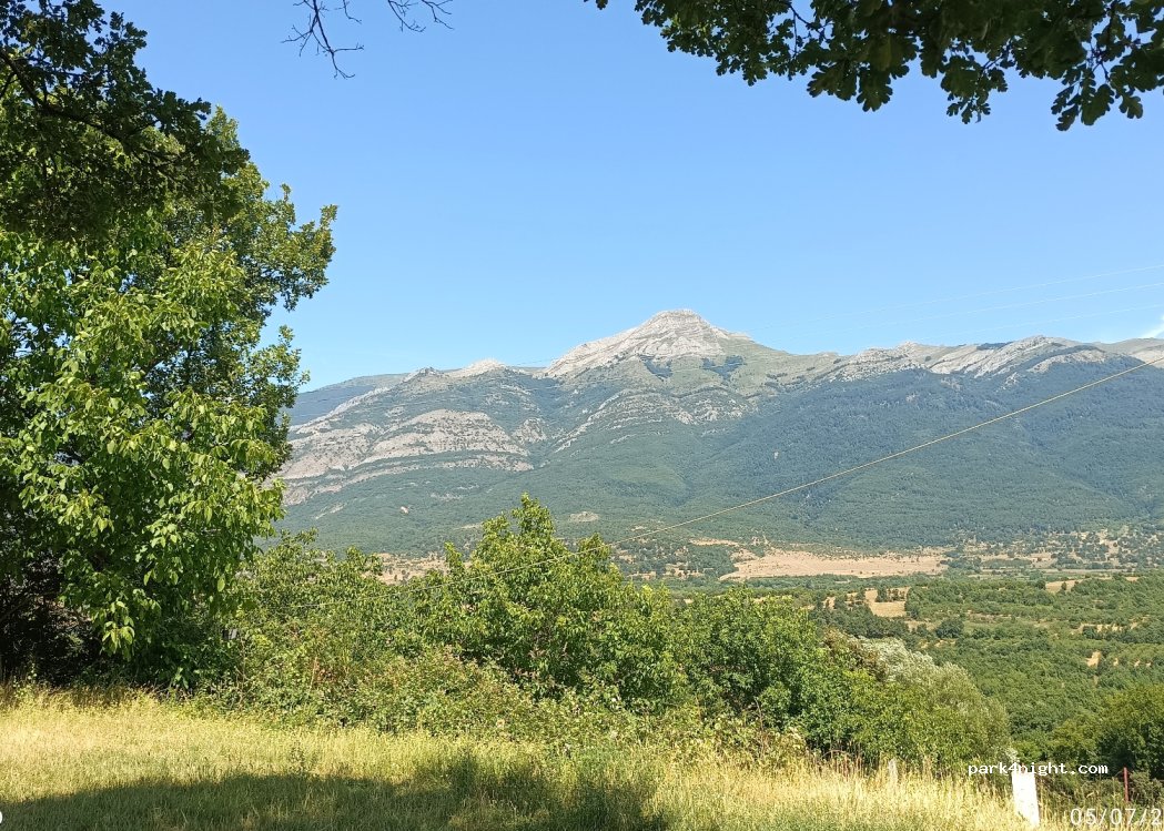 (580 04) Archaggelos - Unnamed Road — foto 2
