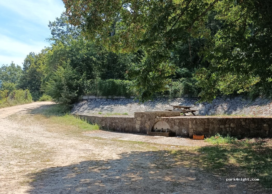 (580 04) Archaggelos - Unnamed Road — foto 3