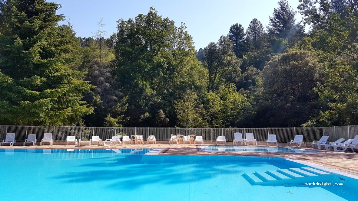 Camping Le Roubreau — foto 3