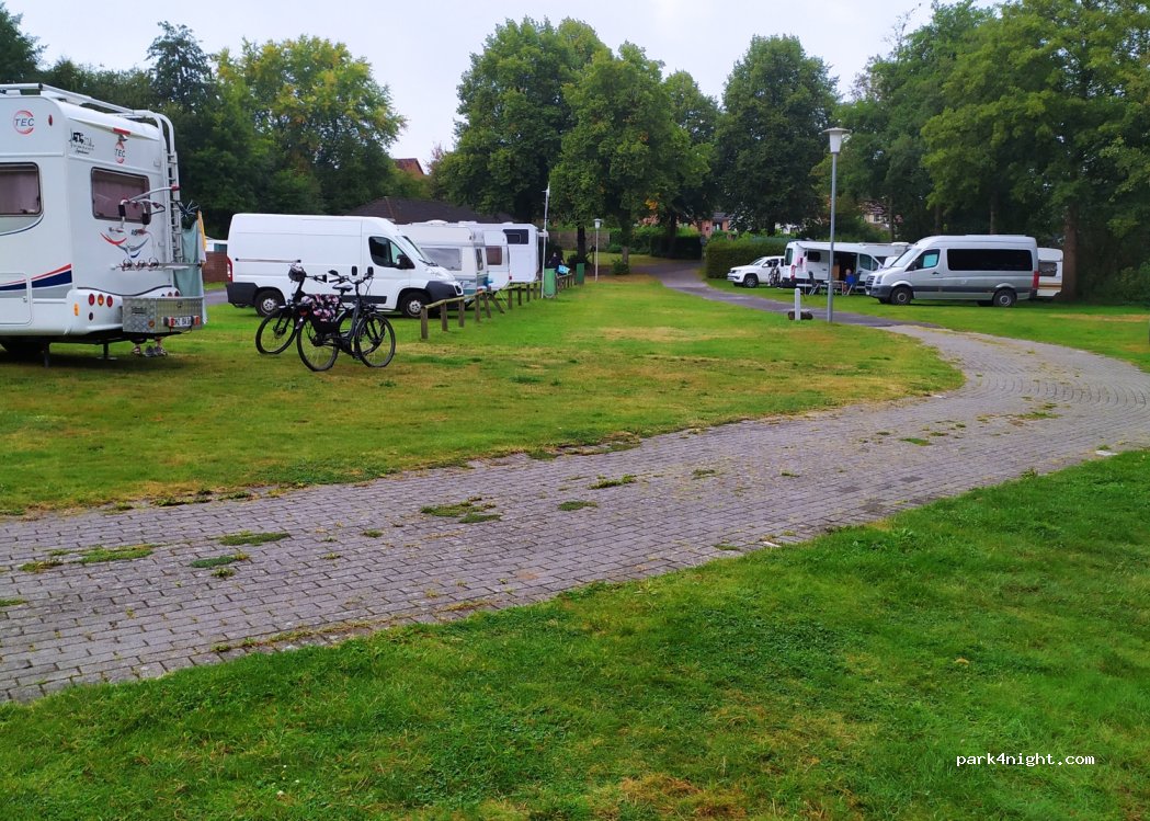 Campingpark Harsefeld — foto
