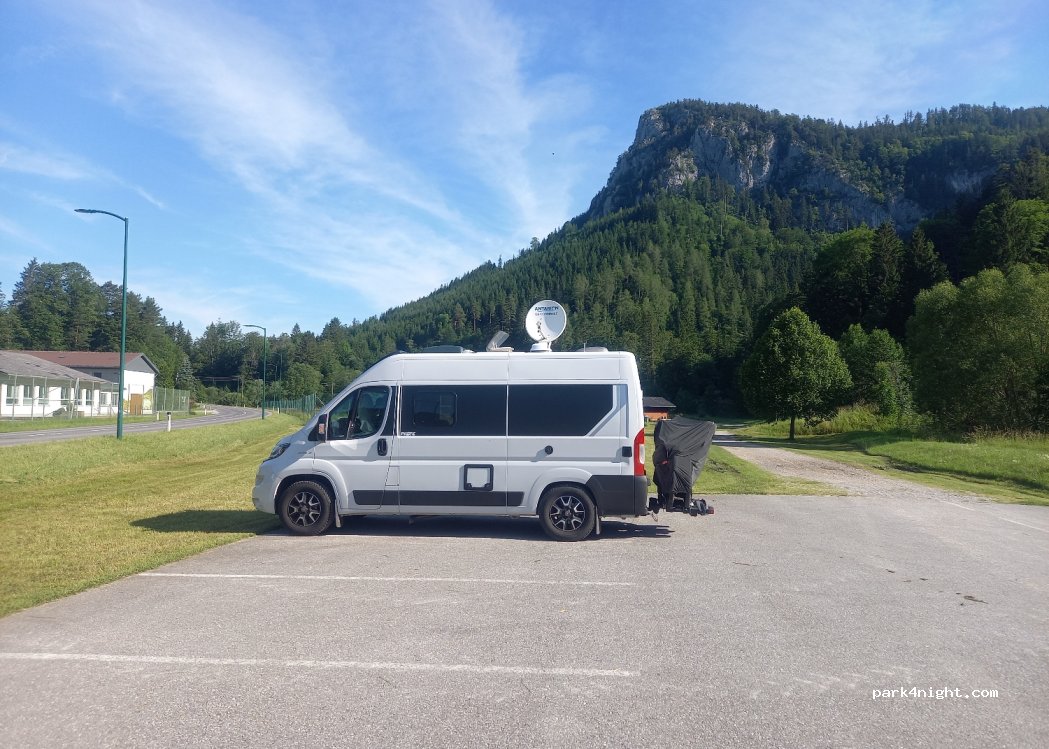 (2662) Schwarzau im Gebirge - 75 Markt — foto 4