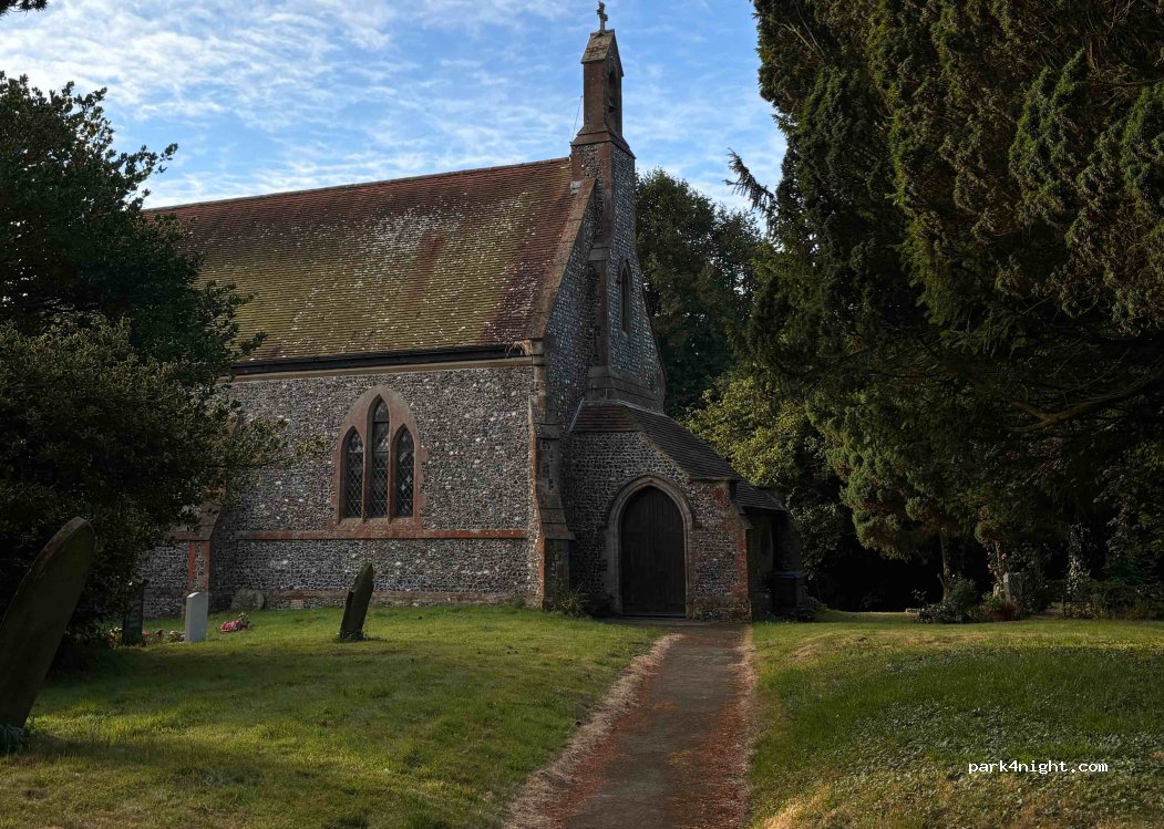 Church Farm — foto 4