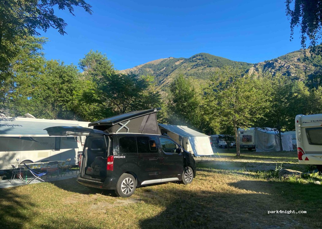 campeggio dei forti — foto 3