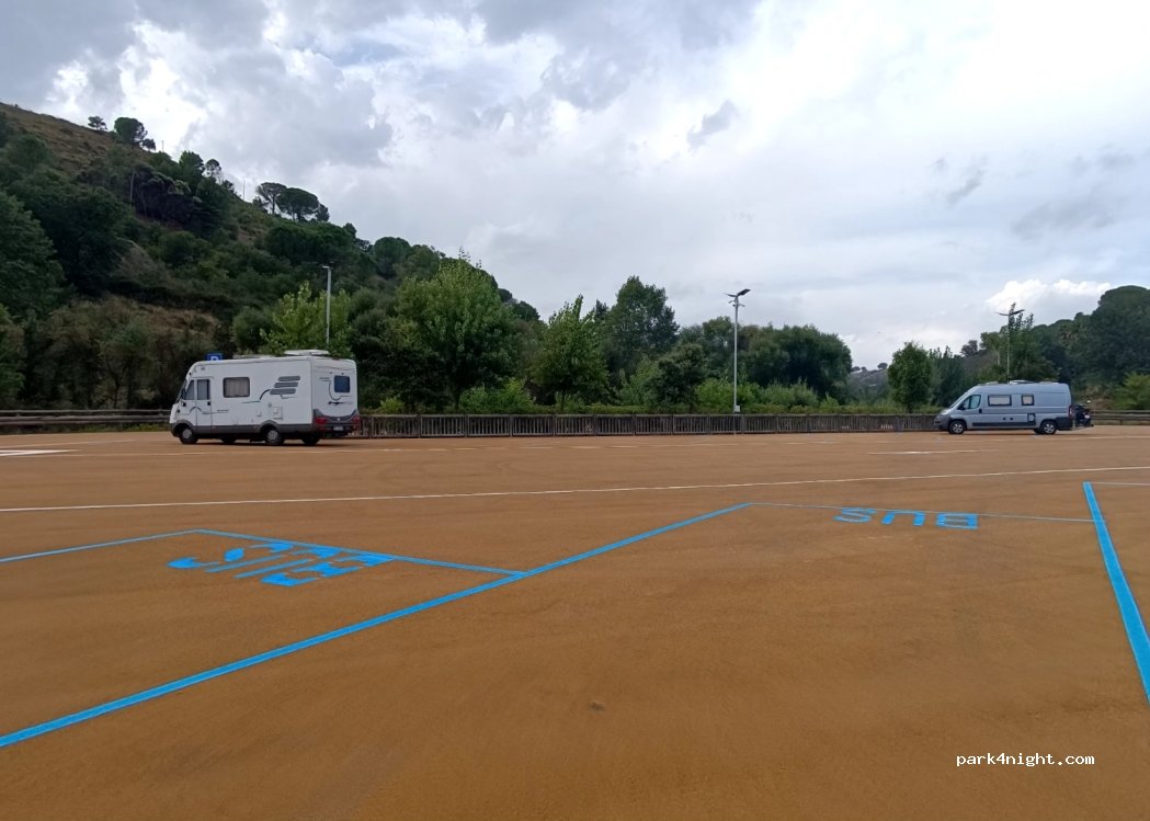 (94015) Piazza Armerina - Strada Provinciale 90 — foto