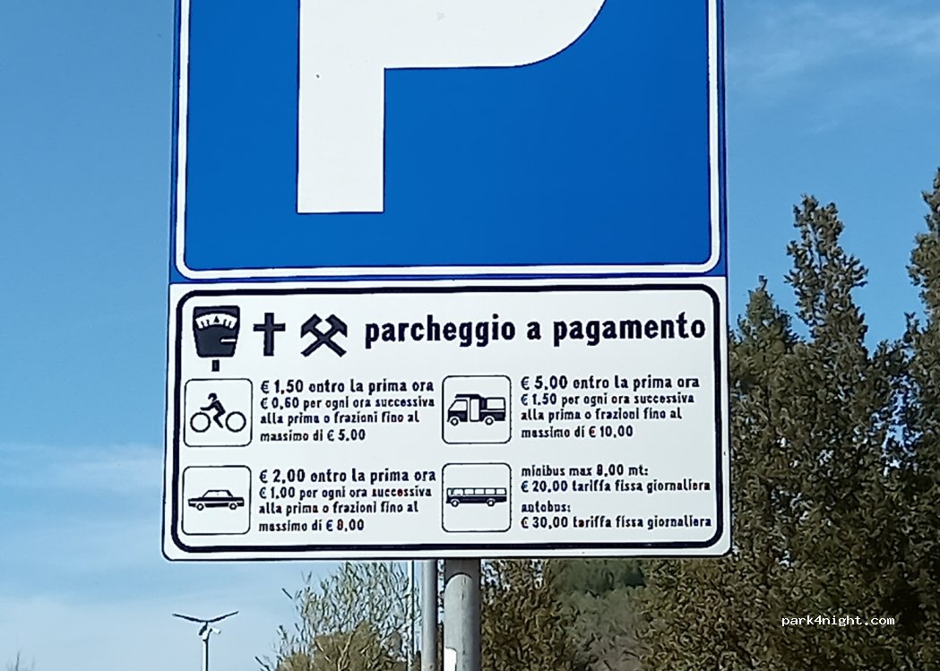 (94015) Piazza Armerina - Strada Provinciale 90 — foto 4