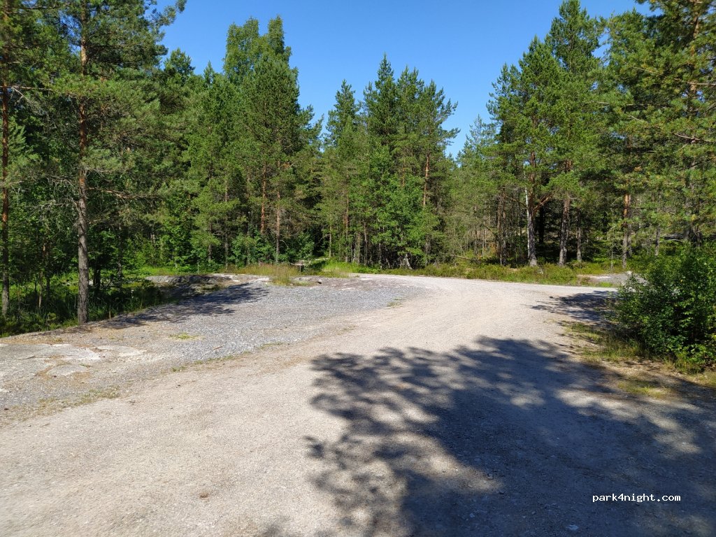 (10620) Raasepori - Unnamed Road — foto 2