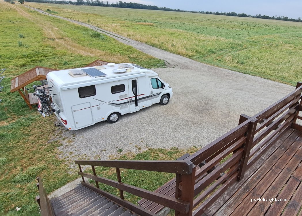 (9434) Sarród - Fertőújlak — foto 3