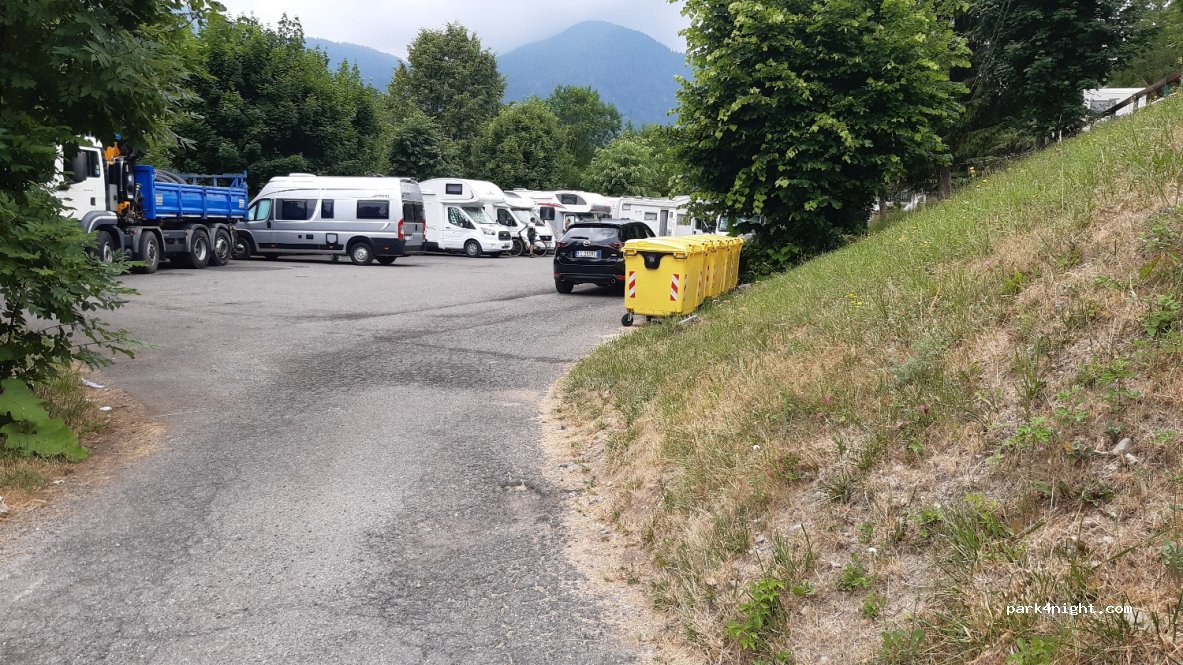 (25042) Borno - 8 Via Raseghe — foto