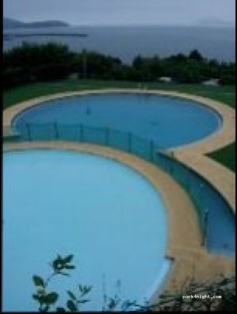 Camping Punta Batuda — foto