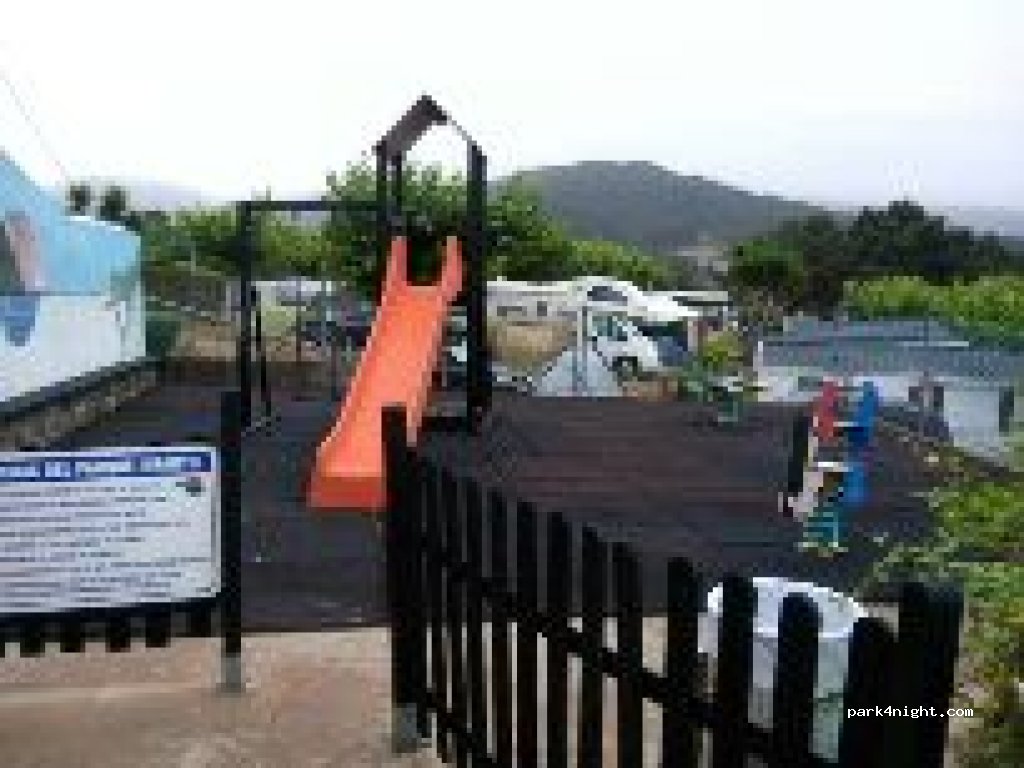 Camping Punta Batuda — foto 2