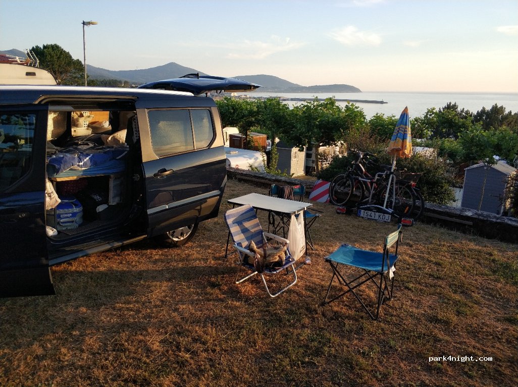 Camping Punta Batuda — foto 3