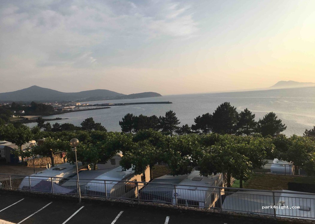 Camping Punta Batuda — foto 4