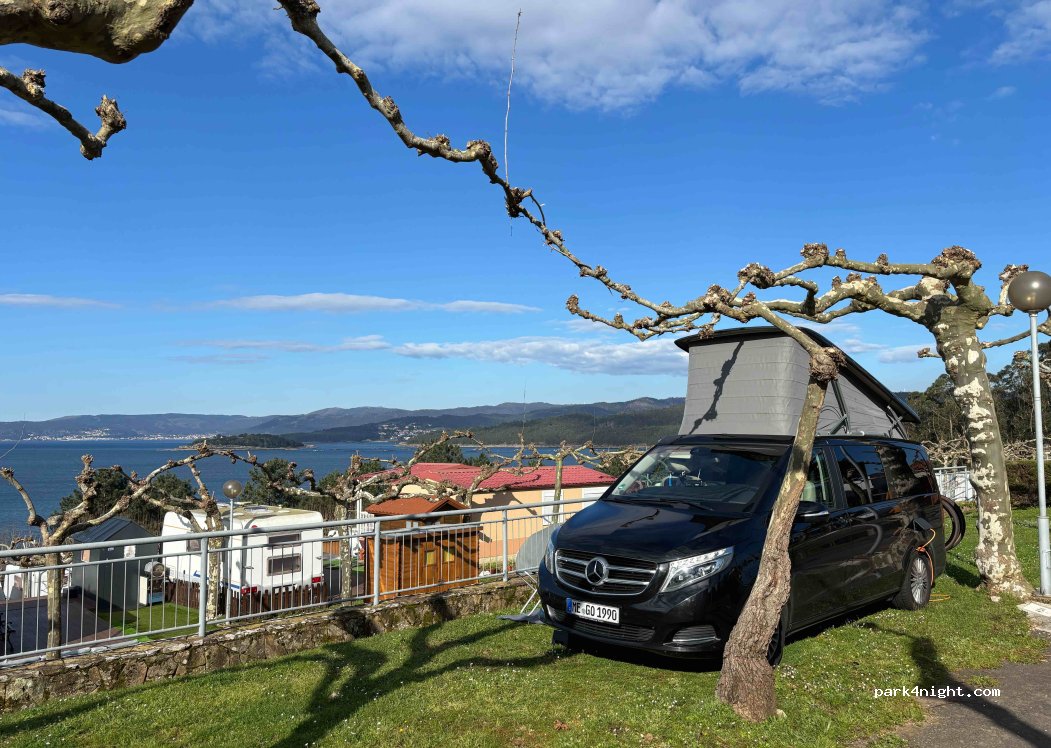Camping Punta Batuda — foto 5