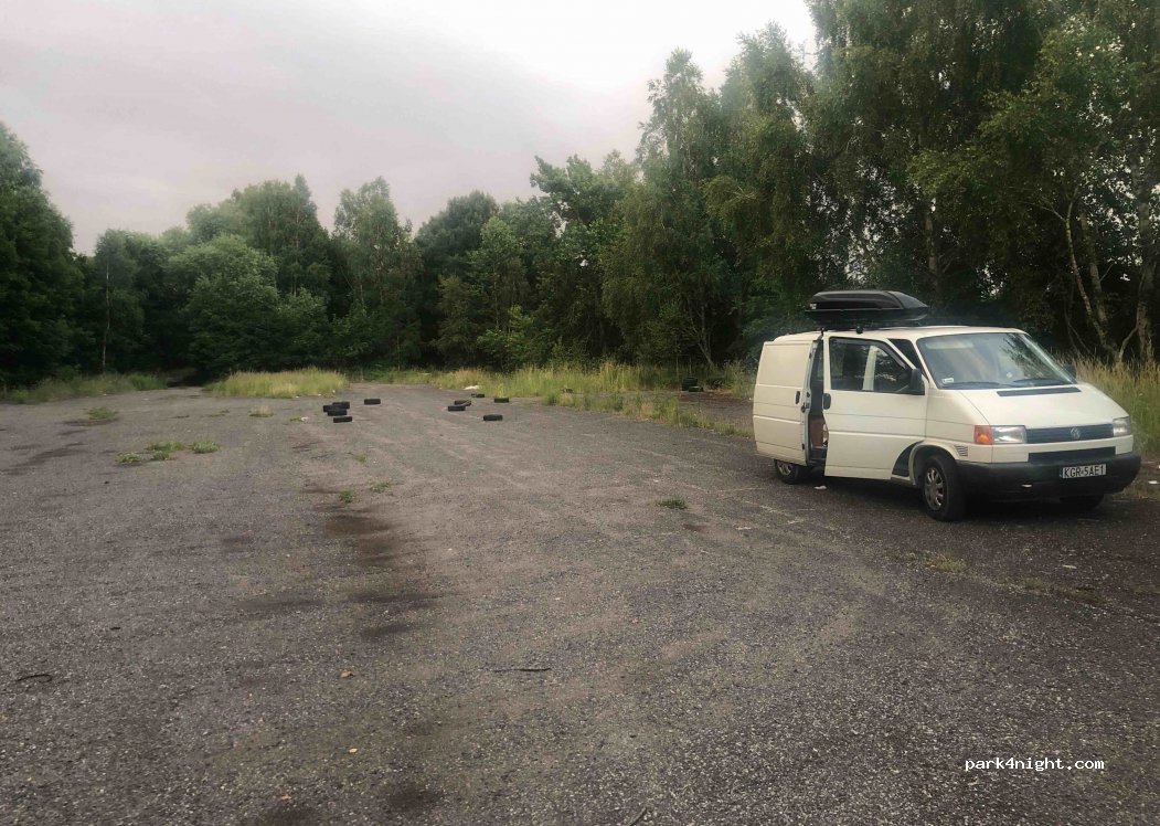 (41-409) Mysłowice - Długa — foto