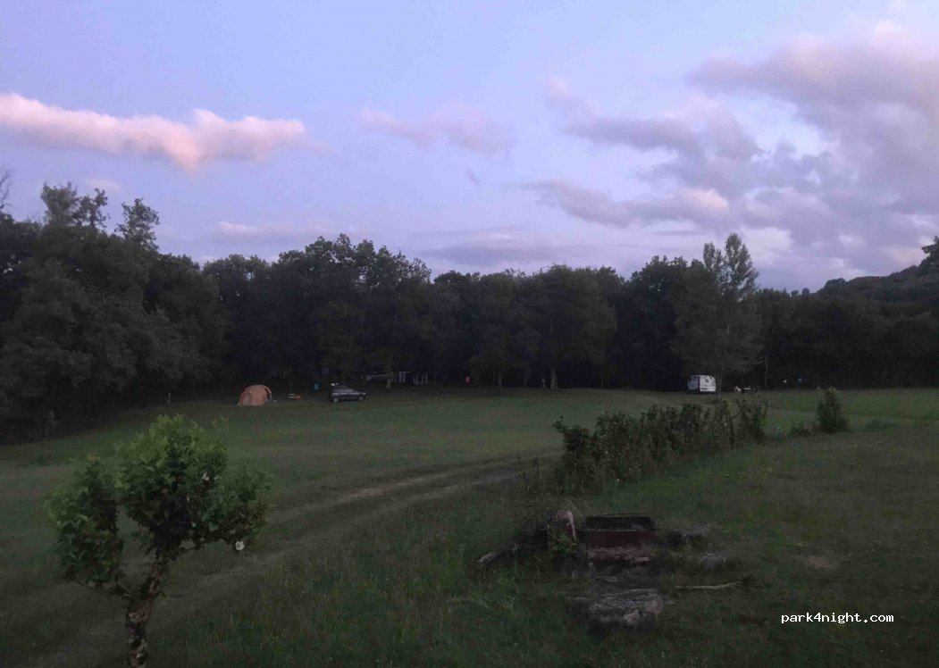 Camping à la ferme — foto 2
