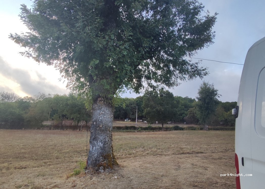 Camping à la ferme — foto 3