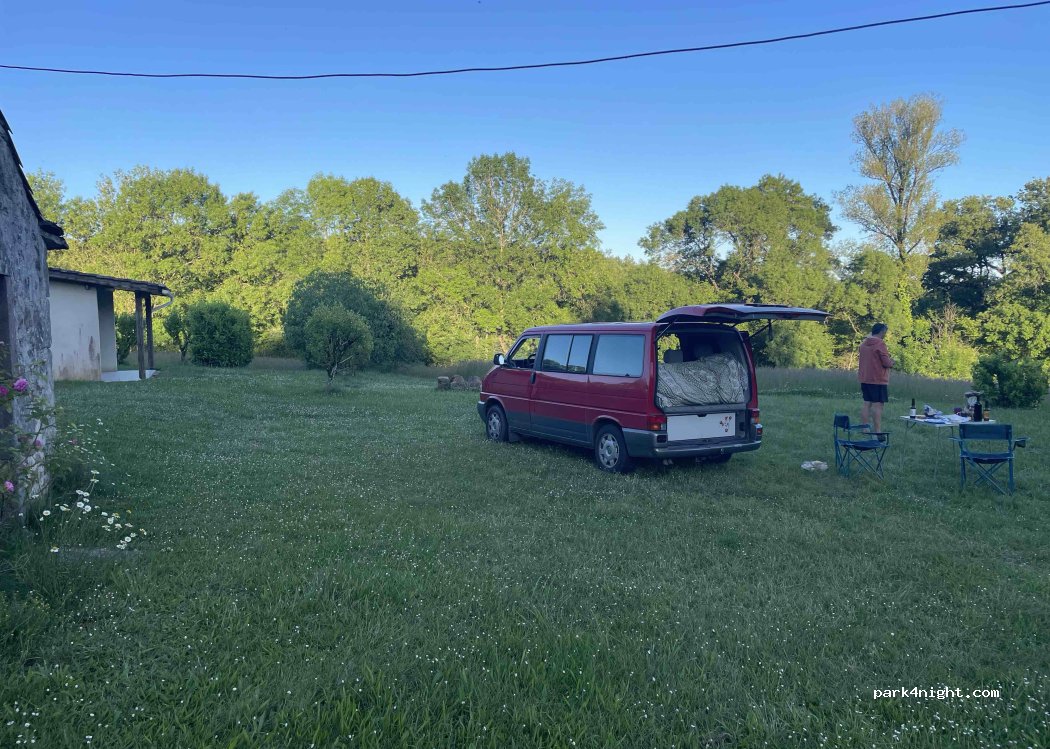 Camping à la ferme — foto 5