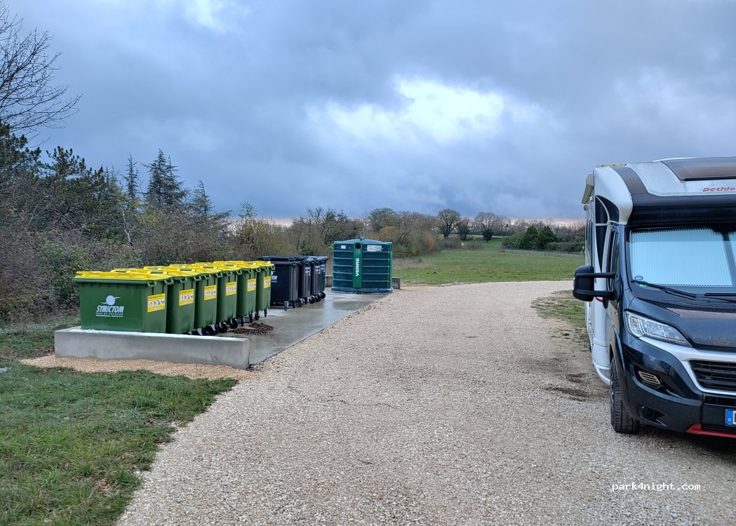 (46300) Soucirac - Roumiguières — foto 3
