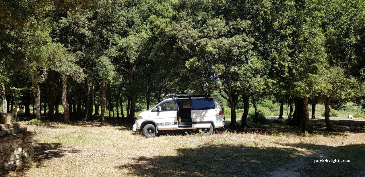 (07010) Bultei SS - Strada Provinciale 161 — foto