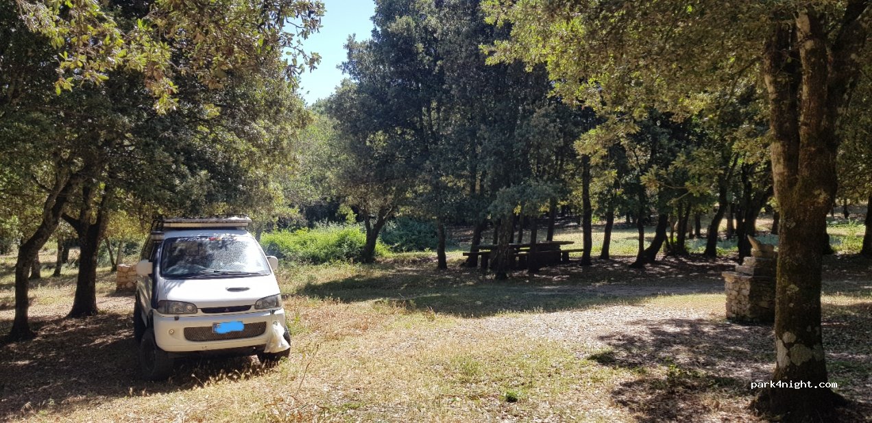 (07010) Bultei SS - Strada Provinciale 161 — foto 2